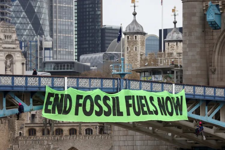 UAE, Azerbaijan, Brazil join forces to limit global warming to 1.5C